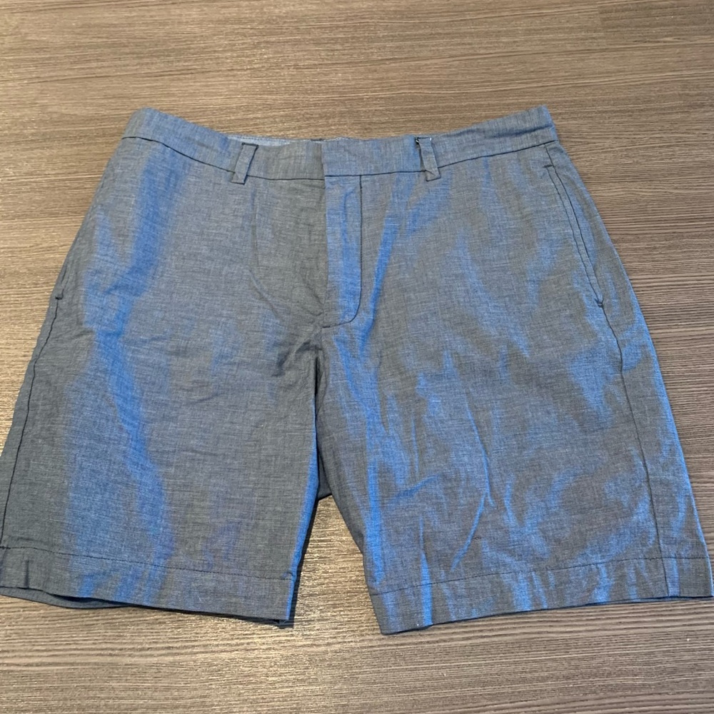 Banana Republic Aiden Club Short